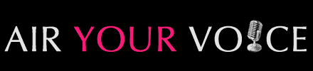 AirYourVoice