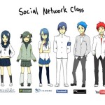 Un réseau social est-il suffisant ?
